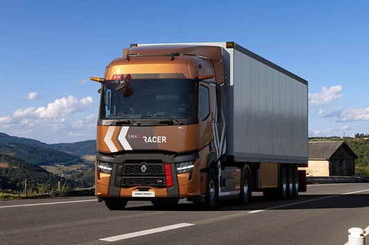 DESPIECE COMPLETO RENAULT