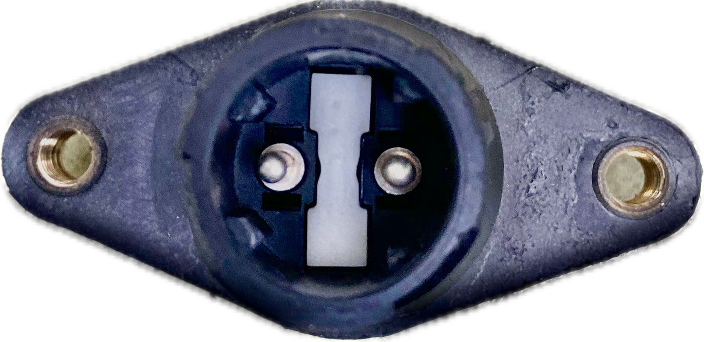 BOTÓN PARADA