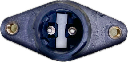 BOTÓN PARADA