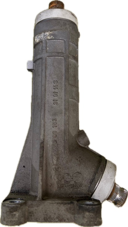 COLUMNA DIRECCIÓN