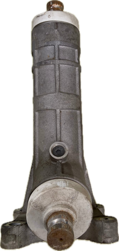 COLUMNA DIRECCIÓN